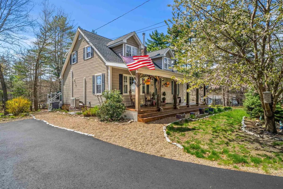 104 Joppa Road, Merrimack, NH 03054 - #1