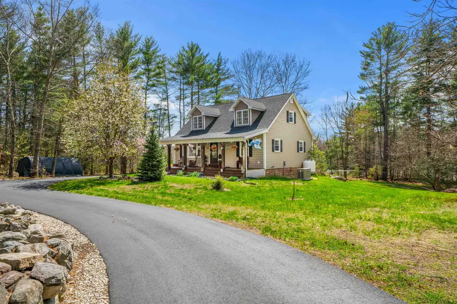 104 Joppa Road, Merrimack, NH 03054 - #2