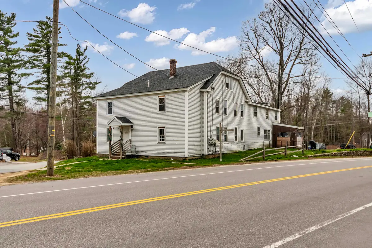 101 Main Street, Jaffrey, NH 03452 - #1