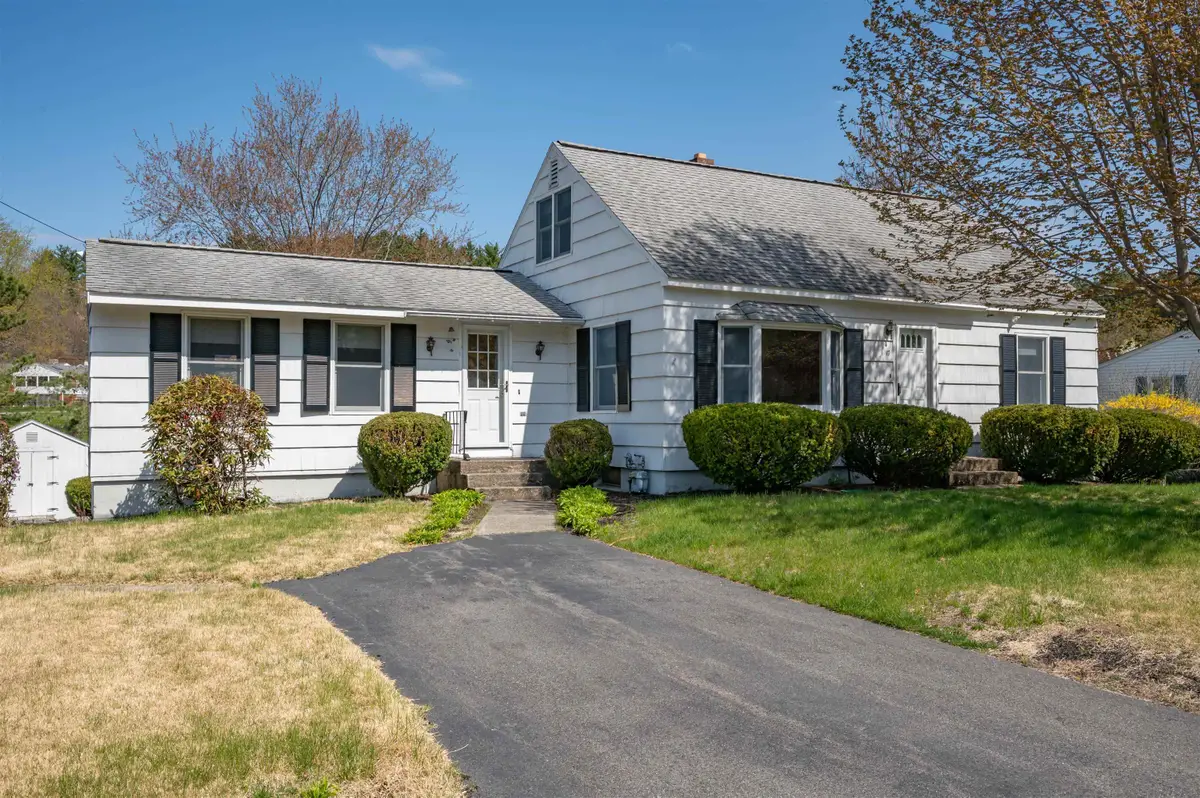 17 Stevens Avenue, Merrimack, NH 03054 - #1