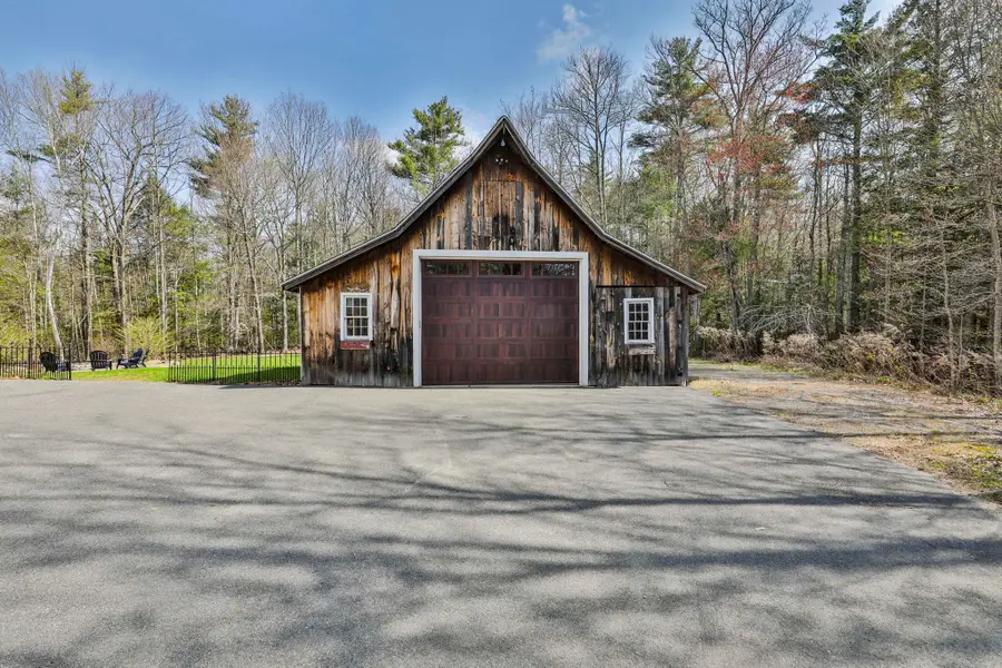 481 Lower Jaffrey Road, Dublin, NH 03444 - #2