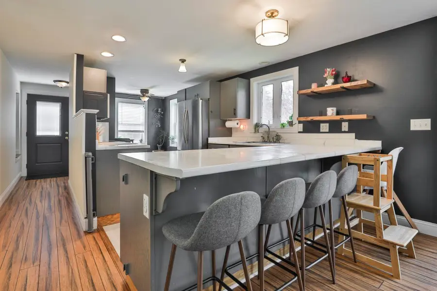 481 Lower Jaffrey Road, Dublin, NH 03444 - #3