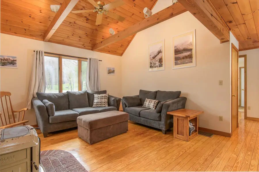 620 Station Road, Mount Holly, VT 05758 - #3
