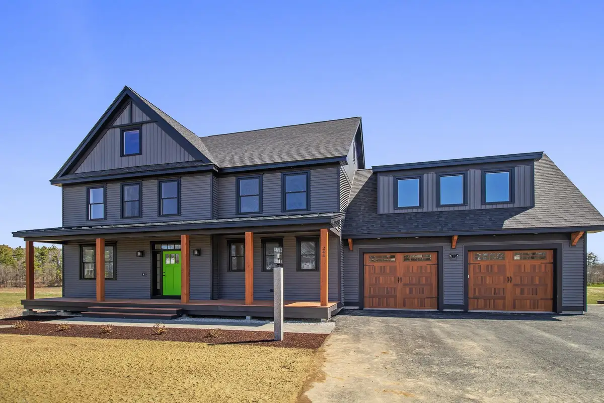 244 Oak Street, Dover, NH 03820 - #1