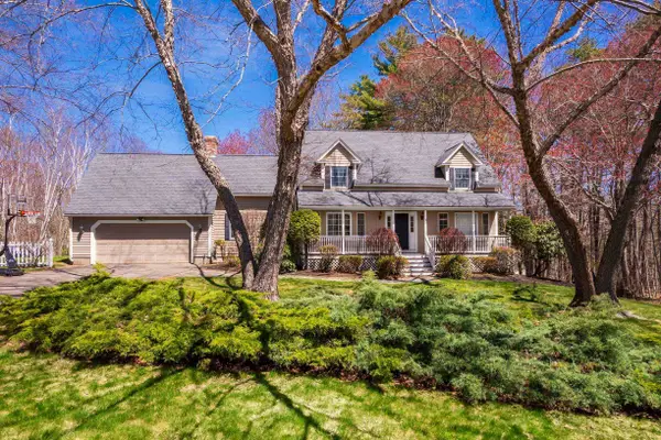 1 Meadowlark Drive, York, ME 03909