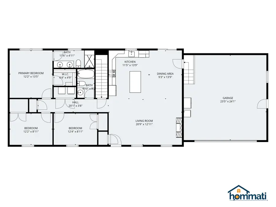 123 Parade Road, Barnstead, NH 03218 - #2