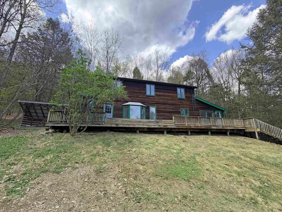 92 Wardon Road, Putney, VT 05346 - #2