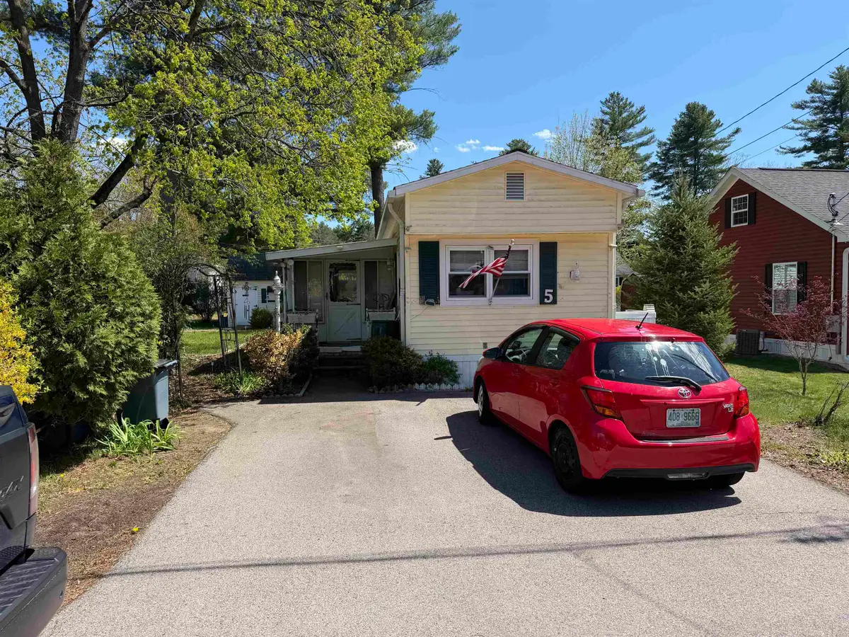 5 Shadycrest Drive, Nashua, NH 03062 - #1