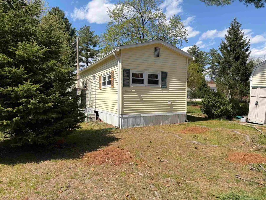 5 Shadycrest Drive, Nashua, NH 03062 - #3