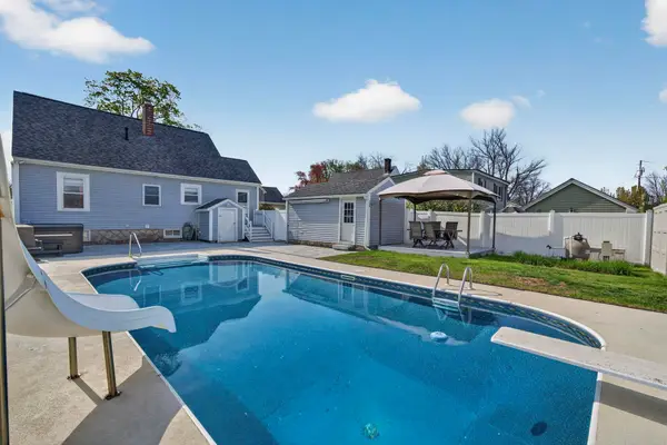 405 Hill Street, Manchester, NH 03102