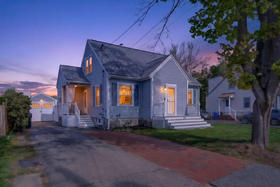 405 Hill Street, Manchester, NH 03102 - #2