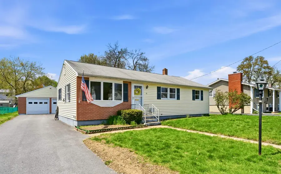 41 Woodgate Court, Manchester, NH 03103 - #2