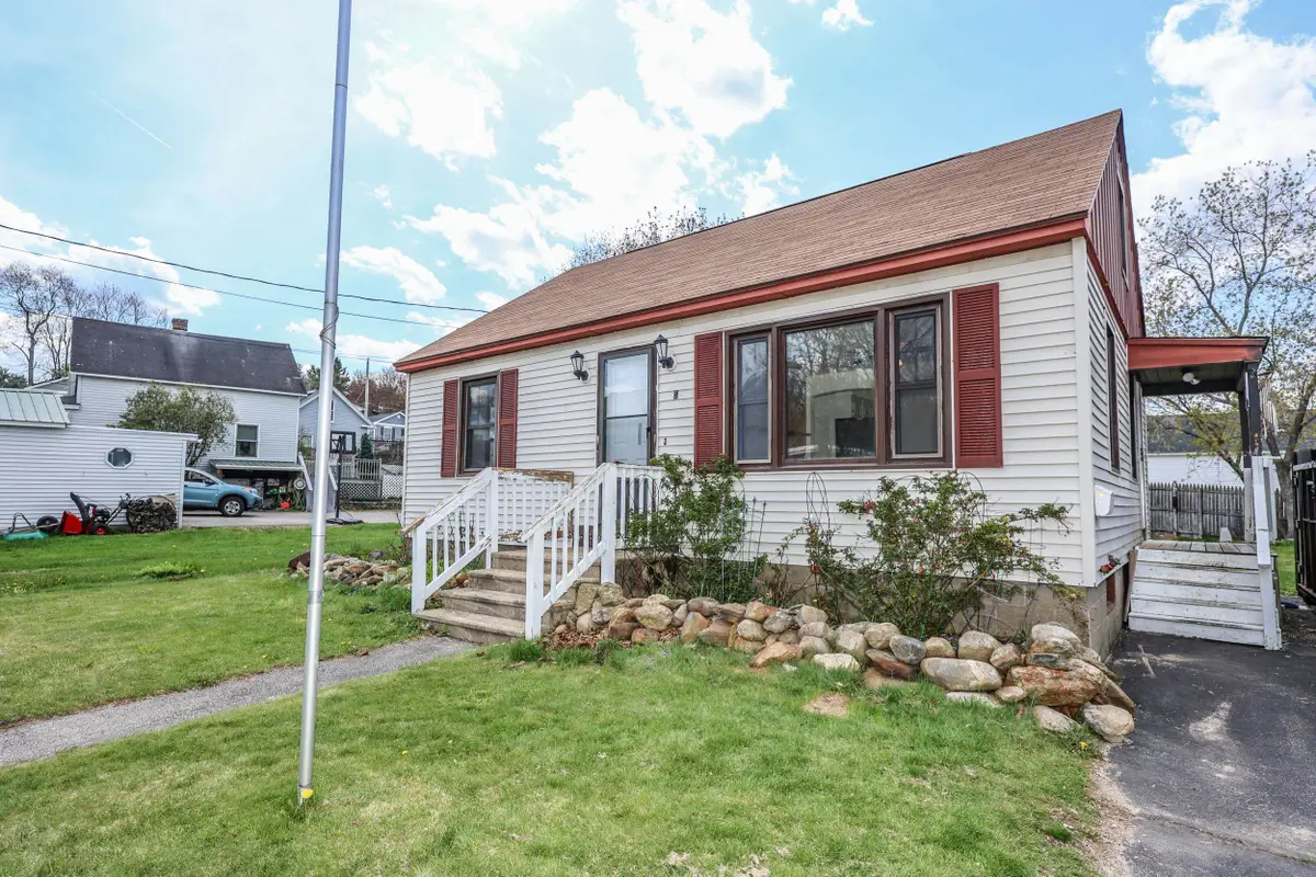6 Theodore Avenue, Allenstown, NH 03275 - #1