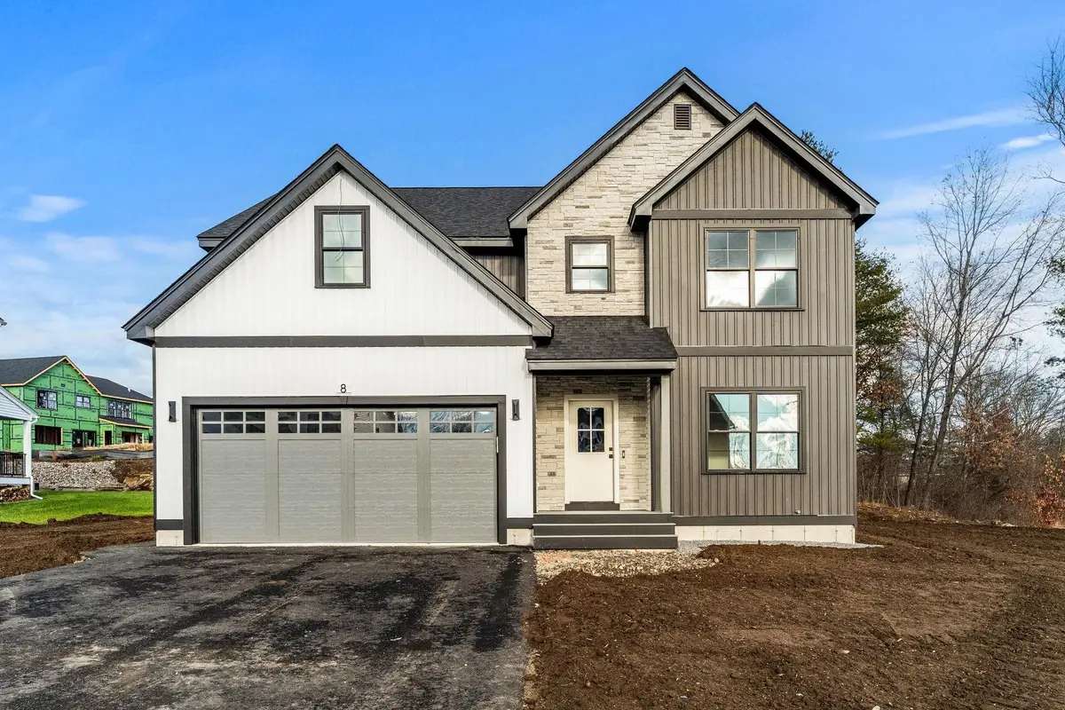 7 Lily Lane, Londonderry, NH 03053 - #1
