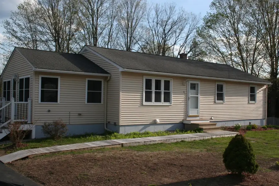 31 Howard Avenue, Northfield, NH 03276 - #2