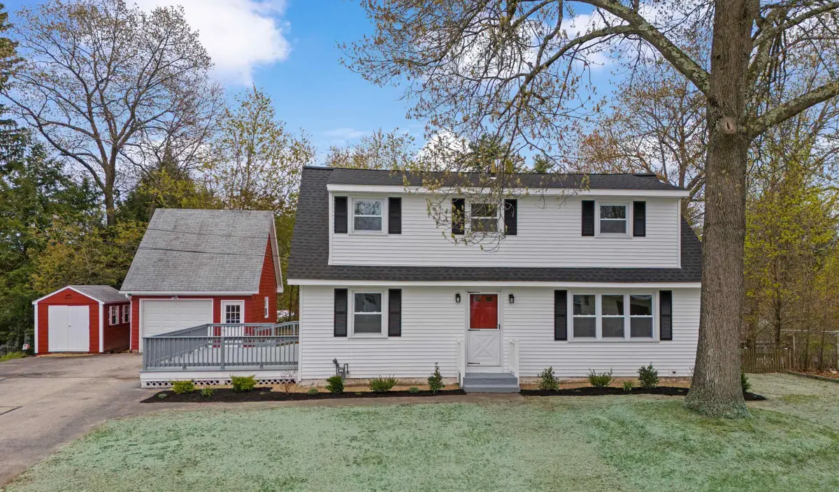 12 Hemlock Street, Hudson, NH 03051 - #1