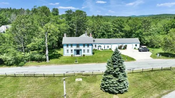 137 Prescott Road, Jaffrey, NH 03452