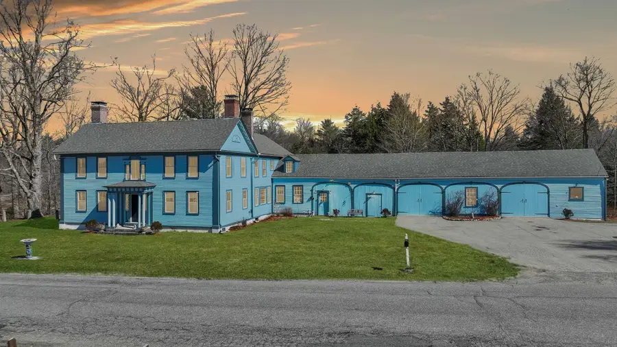 137 Prescott Road, Jaffrey, NH 03452 - #2