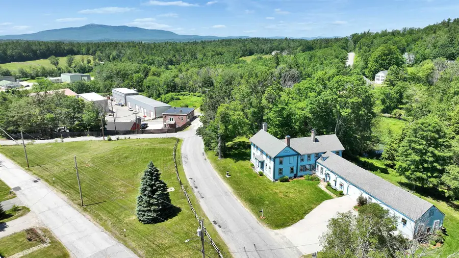 137 Prescott Road, Jaffrey, NH 03452 - #3