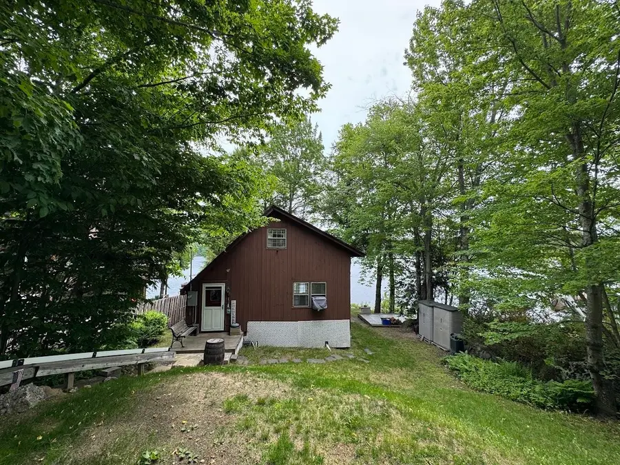 2167 Valley Road, Washington, NH 03280 - #3