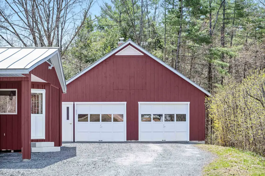 163 Martin Meadow Road, Plainfield, VT 05667 - #3