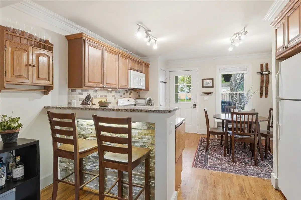 9 West Street #B, Winooski, VT 05404 - #1
