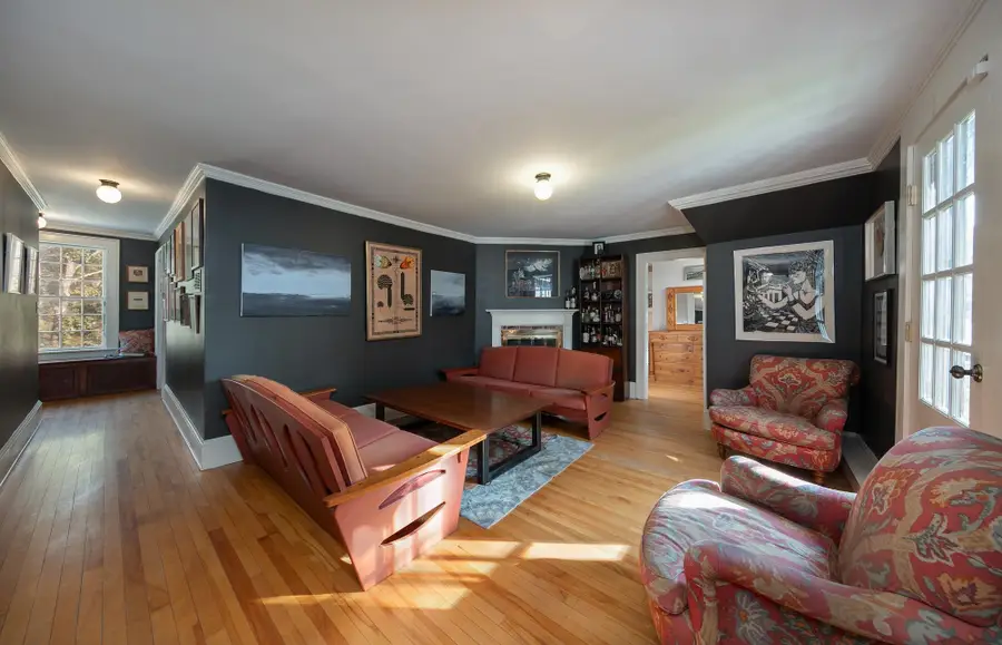 95 Middletown Road, South Londonderry, VT 05155 - #3