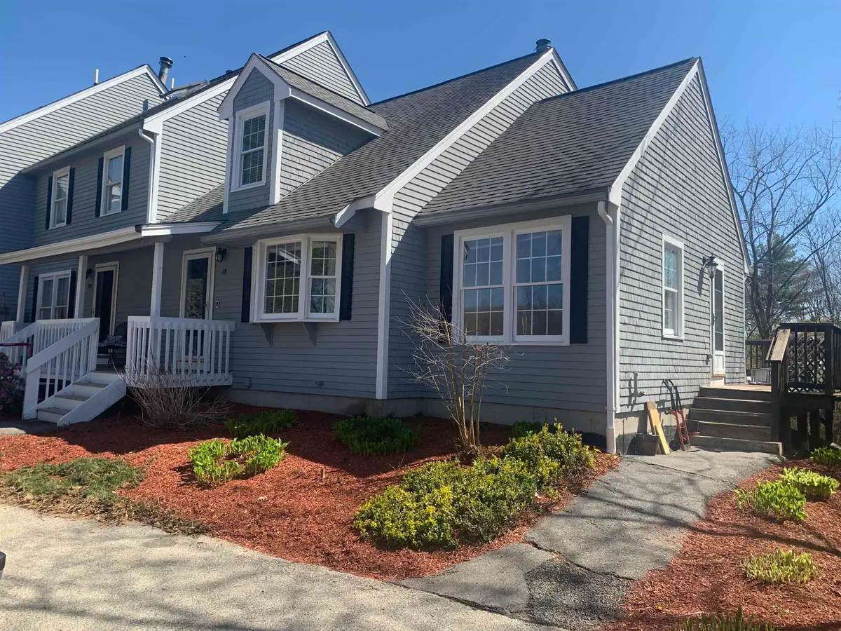 18 Sullivan Court, Salem, NH 03079 - #1