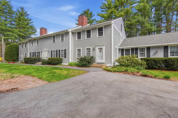 18 Boulder Brook Drive #5, Exeter, NH 03833