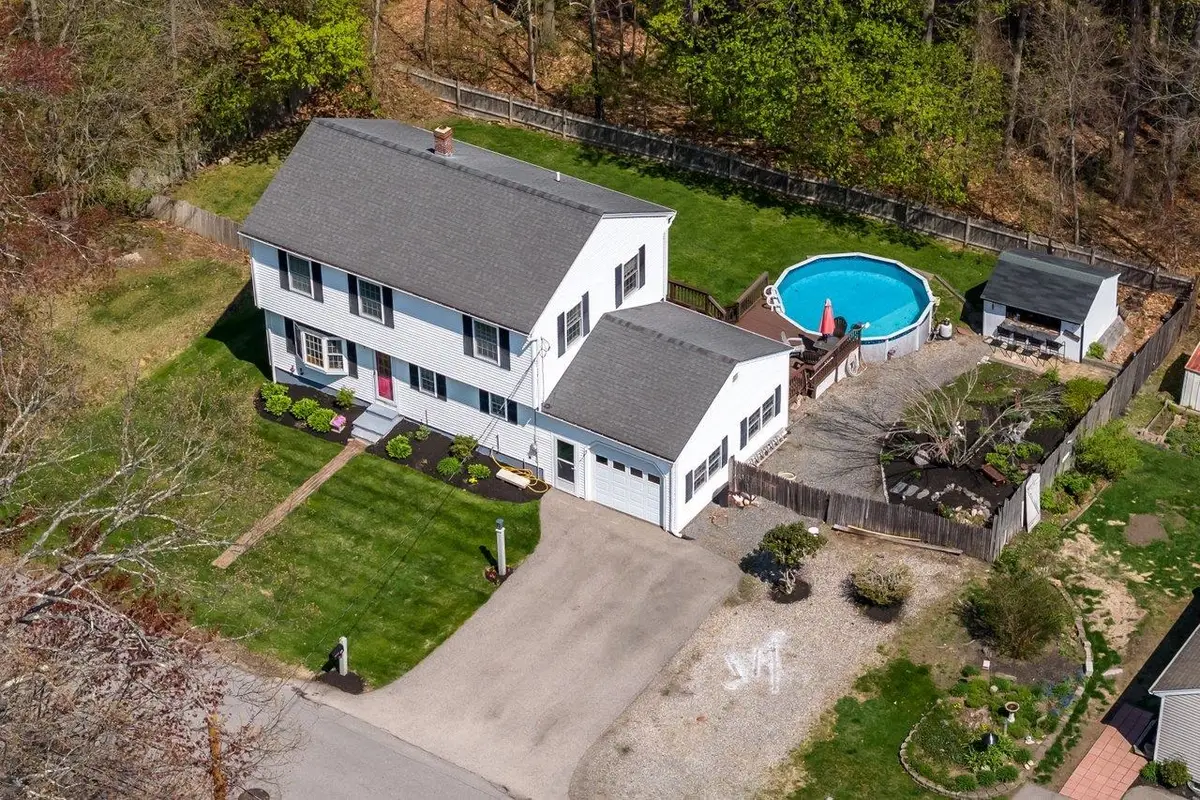 21 Gary Lane, Exeter, NH 03833 - #1