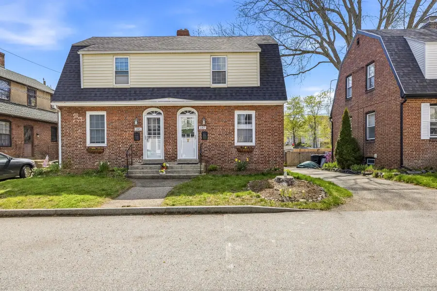 187 Raleigh Way, Portsmouth, NH 03801 - #2