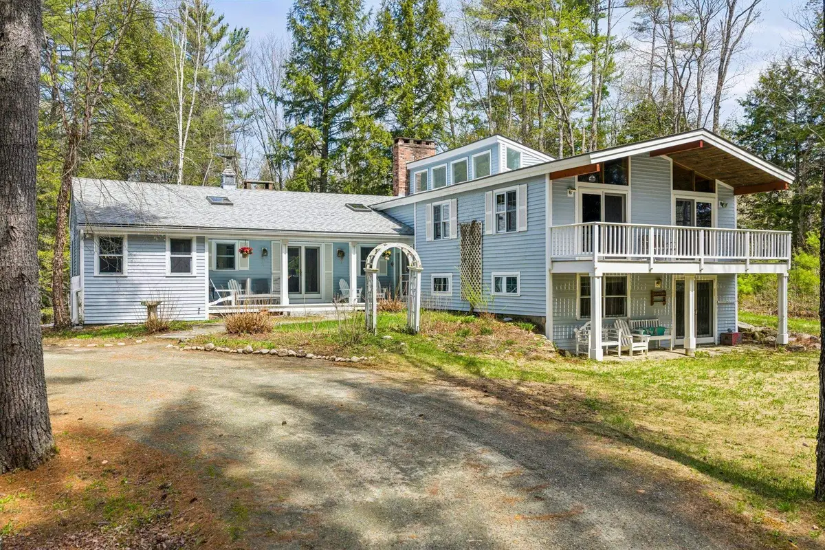 162 Knollwood Drive, New London, NH 03257 - #1