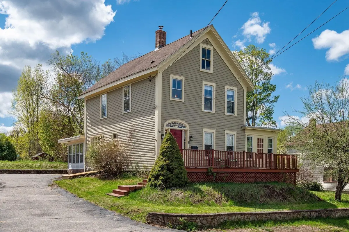 18 Spruce Street, Somersworth, NH 03878 - #1