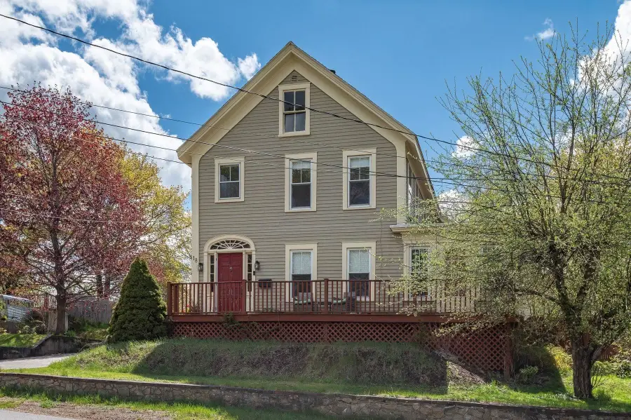 18 Spruce Street, Somersworth, NH 03878 - #2