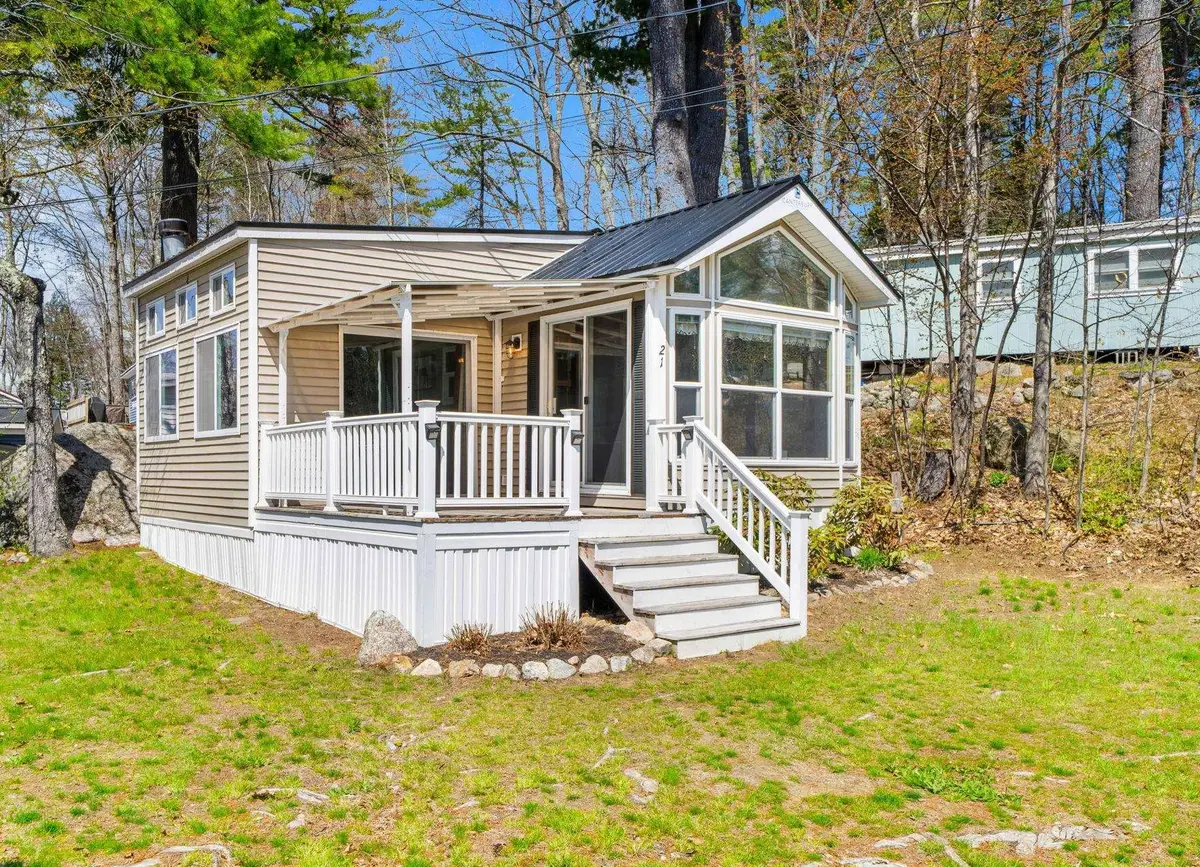 591 Weirs Boulevard #21, Laconia, NH 03246-1109 - #1