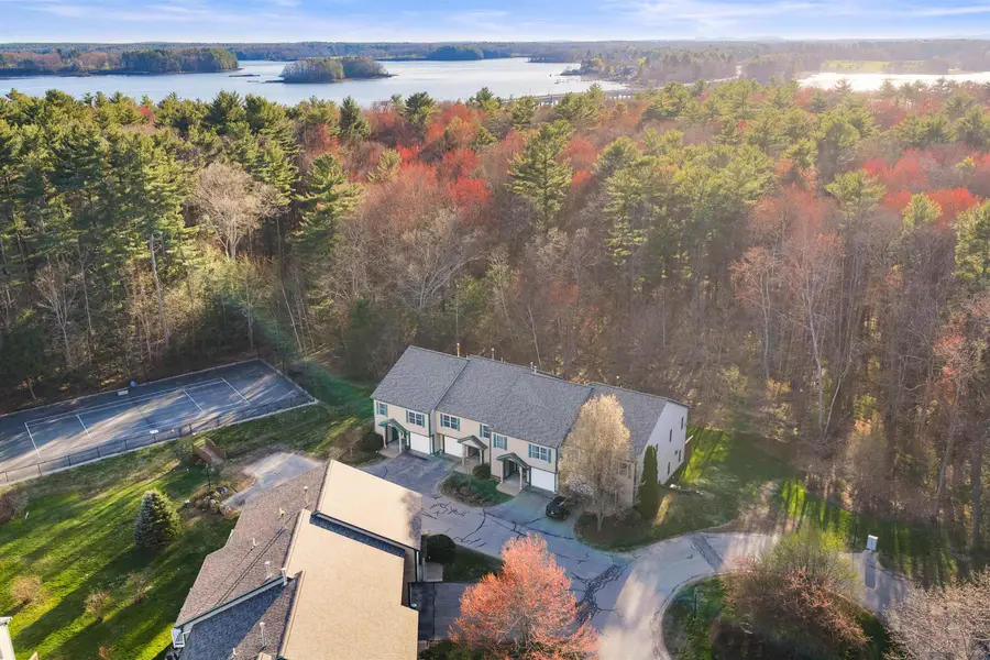 24 Deborah Lane, Dover, NH 03820 - #2