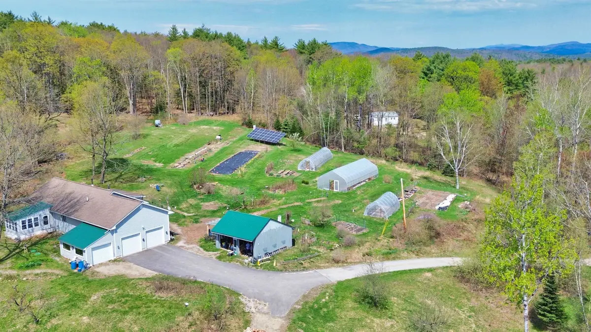 77 Old Turnpike Road, Salisbury, NH 03268 - #1
