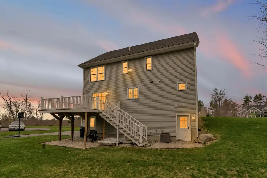 58 Village Place Drive, Barrington, NH 03825 - #2