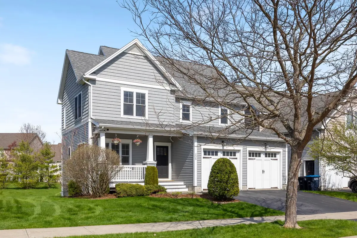 205 Royal Drive, South Burlington, VT 05403 - #1