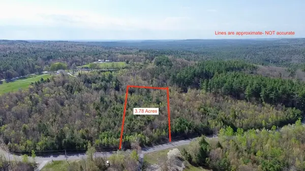3 Ledgewood Road, Wilton, NH 03086