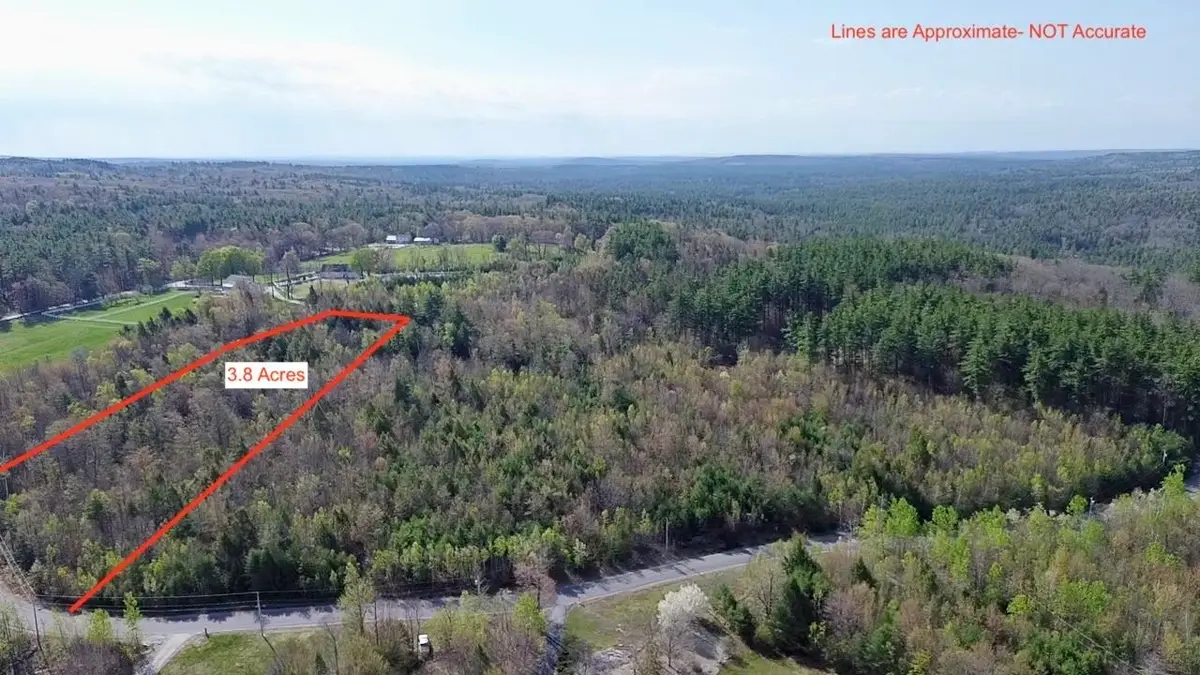 1 Ledgewood Road, Wilton, NH 03086 - #1