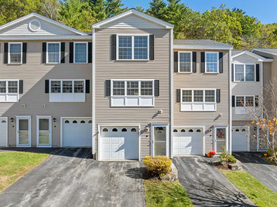 19 Dillon Way #4, Laconia, NH 03246 - #2
