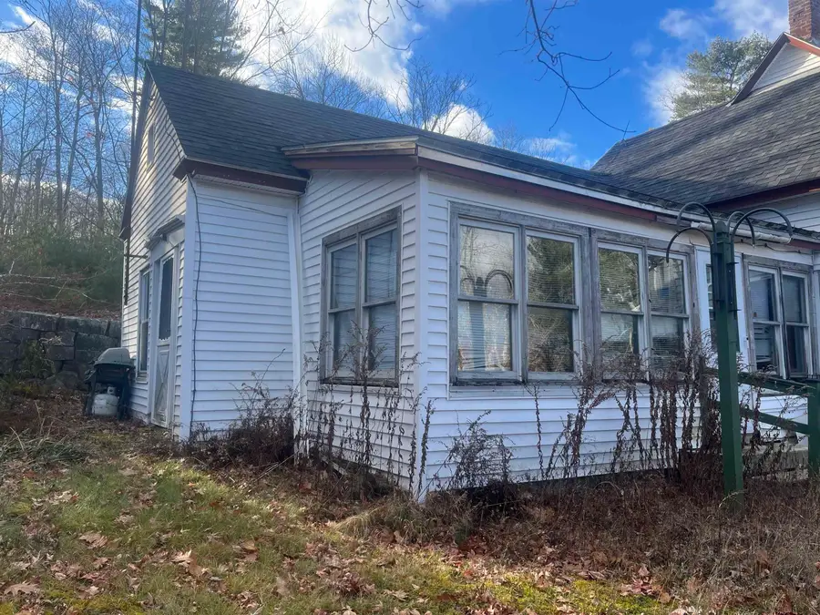 34 East lake Road, Fitzwilliam, NH 03447 - #2