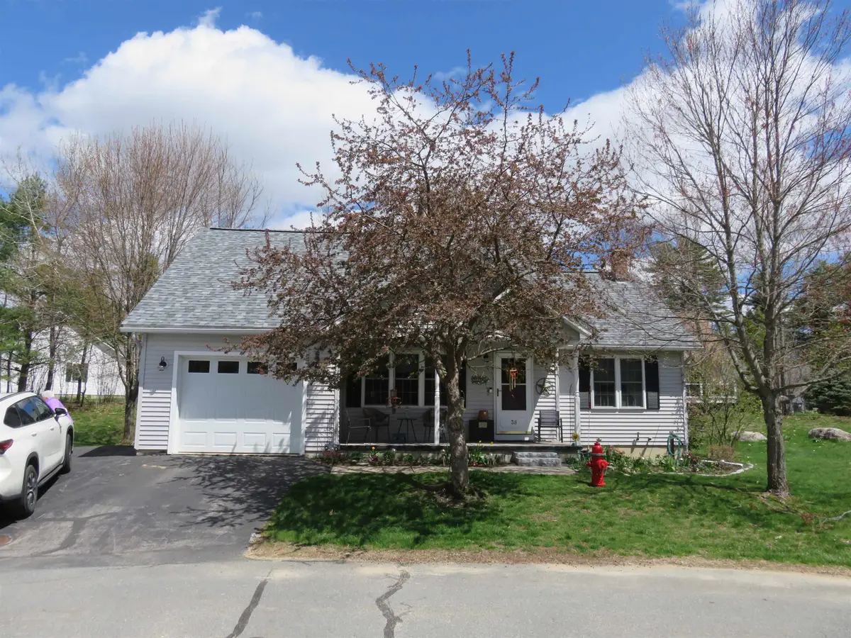38 Melissa Circle, Jaffrey, NH 03452 - #1