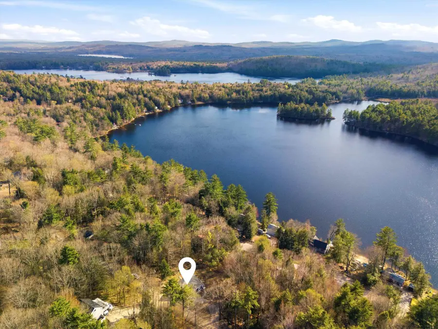 26 Scott Drive, Alton Bay, NH 03810 - #2