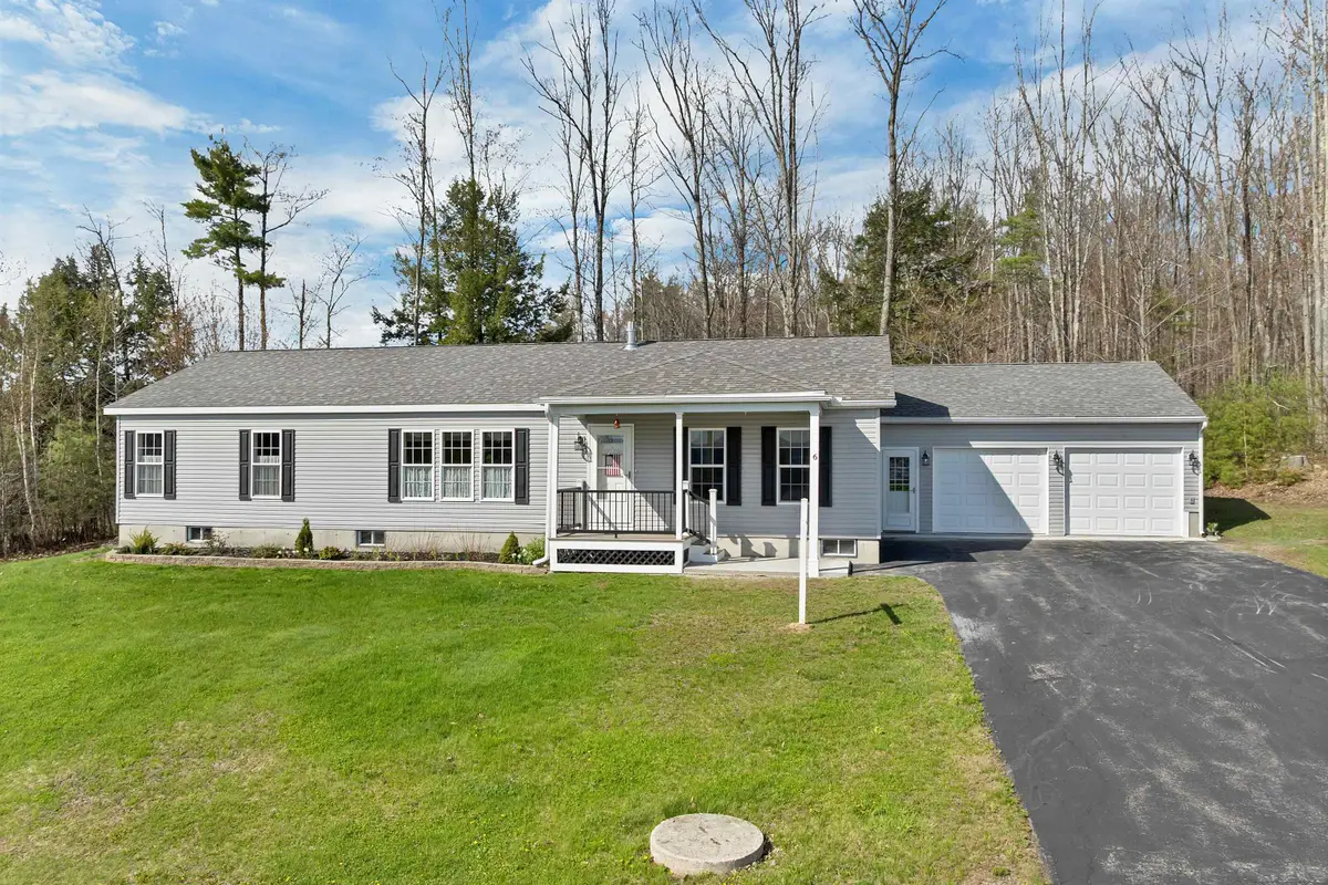6 Dynamic View Drive, Franklin, NH 03235 - #1