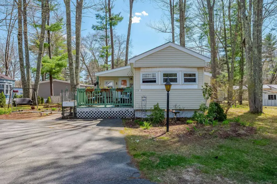 615 Canterbury Drive, Exeter, NH 03833 - #2
