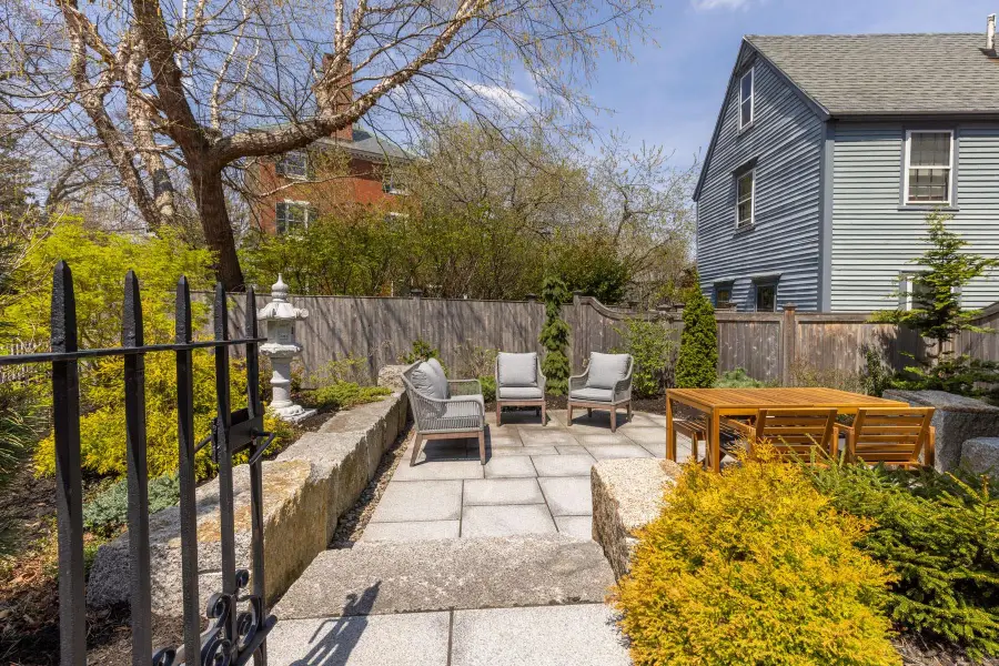 303 Pleasant Street, Portsmouth, NH 03801 - #3