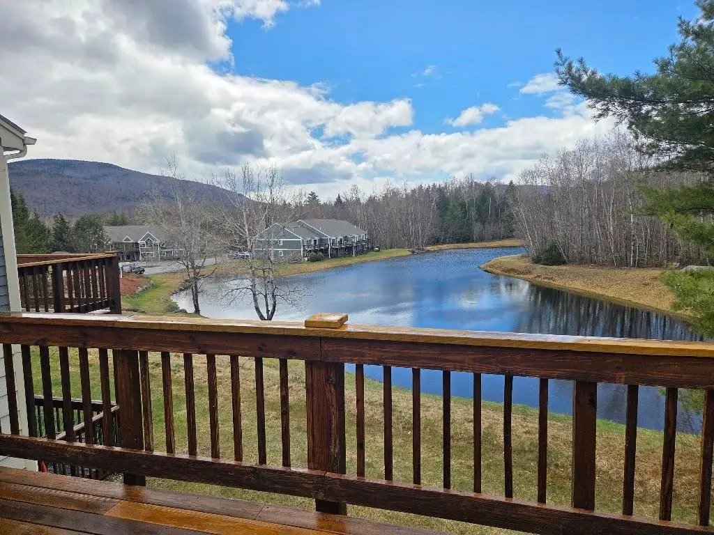 166 Forest Ridge Drive #8, Lincoln, NH 03251 - #1