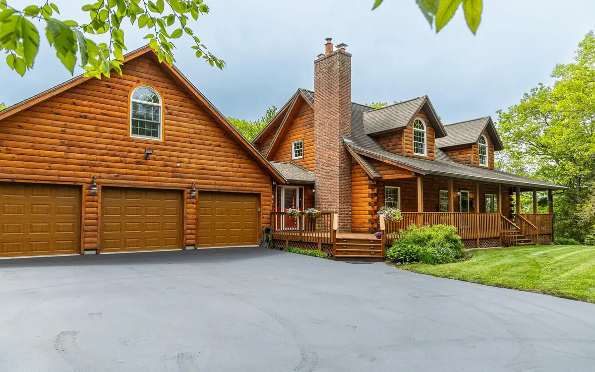693 Fitzwilliam Road, Richmond, NH 03470 - #1